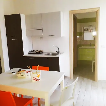 Holiday home Salento Mare