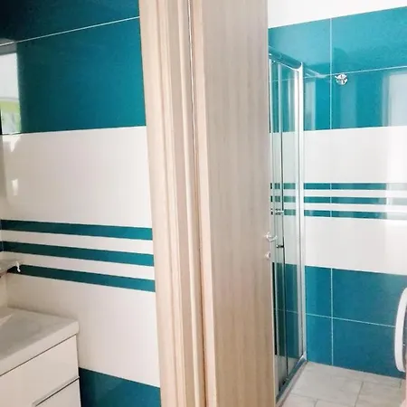 بيت للعطل Salento Mare