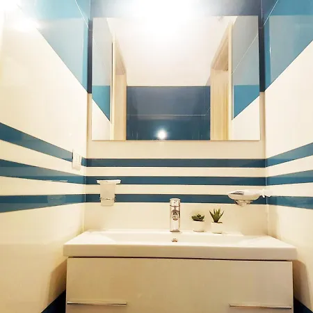 Salento Mare بورتو سيساريو