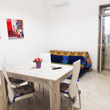 Holiday home Salento Mare Porto Cesareo