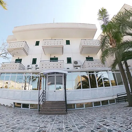 Salento Mare بيت للعطل *