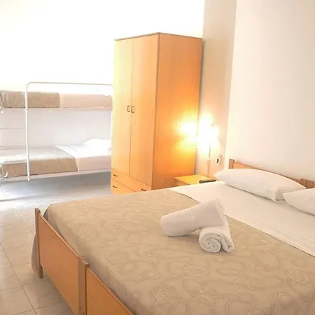 بيت للعطل Salento Mare