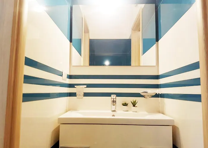 Salento Mare Porto Cesareo